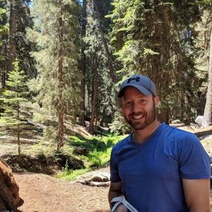 Meet your Posher, Matt